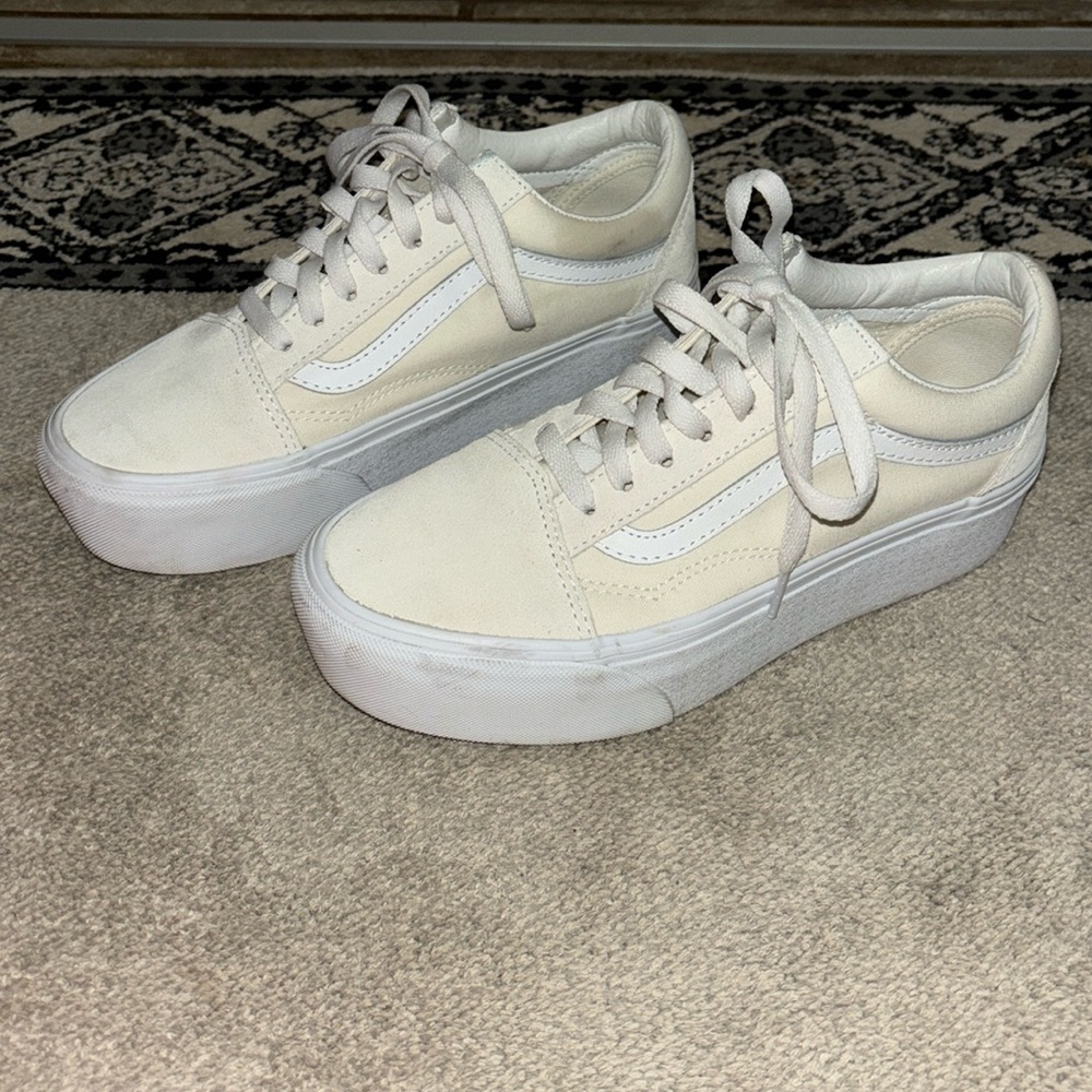 Vans Old Skool Stackform sneakers